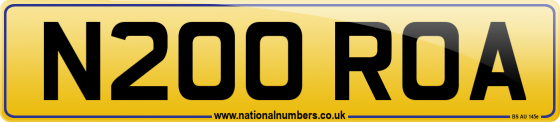 N200 ROA