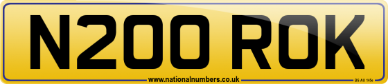 N200 ROK