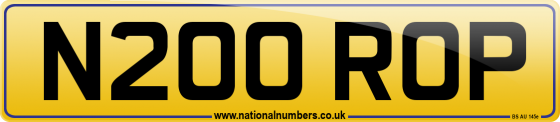 N200 ROP