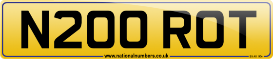 N200 ROT