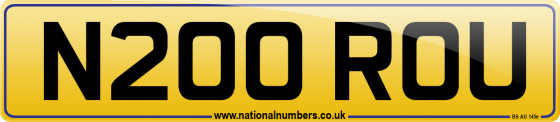 N200 ROU