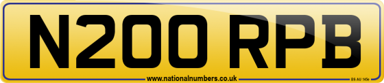 N200 RPB