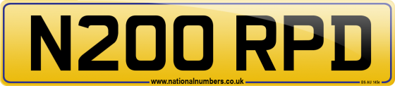 N200 RPD