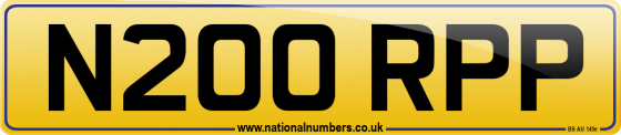 N200 RPP