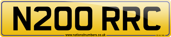 N200 RRC