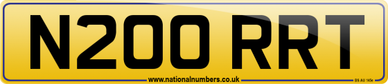 N200 RRT