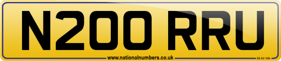 N200 RRU