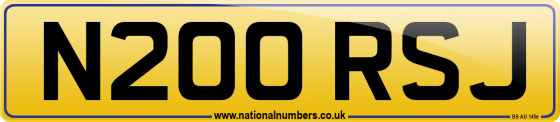 N200 RSJ