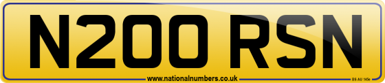 N200 RSN