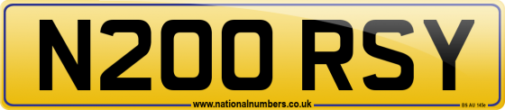 N200 RSY