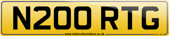 N200 RTG