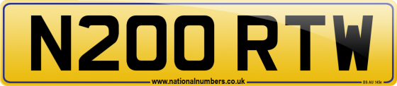 N200 RTW