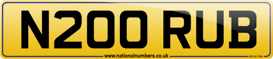 N200 RUB