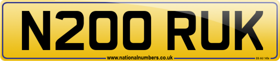 N200 RUK