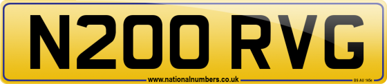 N200 RVG