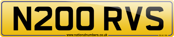 N200 RVS
