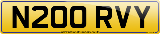 N200 RVY