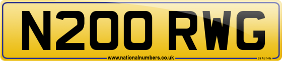 N200 RWG