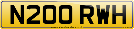 N200 RWH