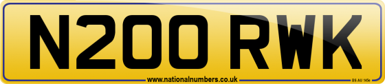 N200 RWK