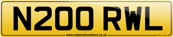 N200 RWL