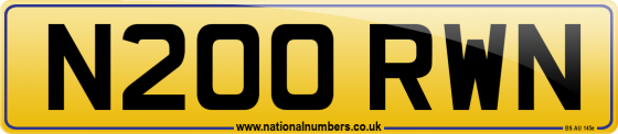N200 RWN