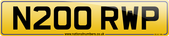 N200 RWP