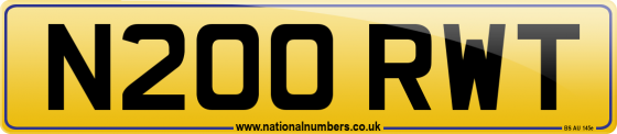 N200 RWT