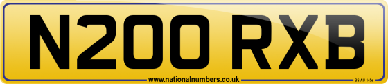 N200 RXB