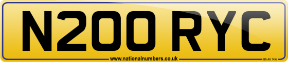 N200 RYC