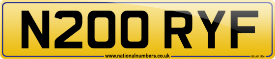 N200 RYF