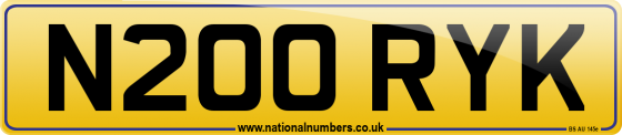 N200 RYK
