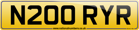 N200 RYR