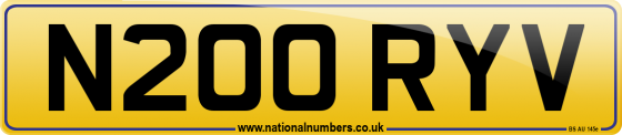 N200 RYV