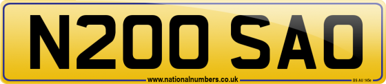 N200 SAO