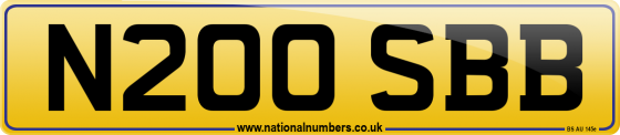N200 SBB
