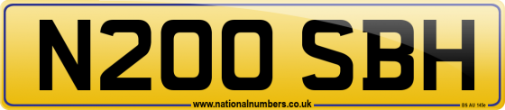 N200 SBH