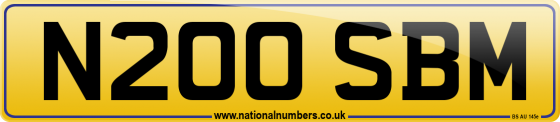 N200 SBM
