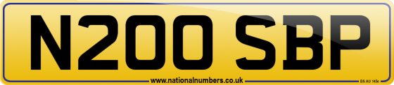 N200 SBP