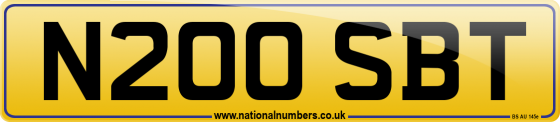 N200 SBT
