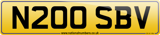N200 SBV