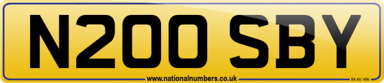N200 SBY