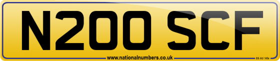 N200 SCF