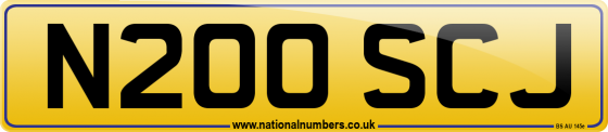 N200 SCJ