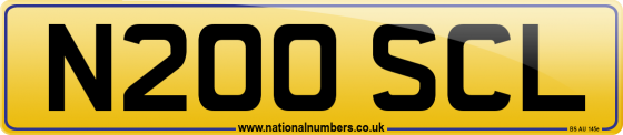 N200 SCL