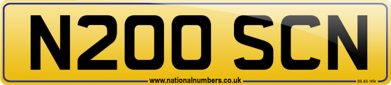N200 SCN