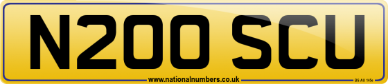 N200 SCU
