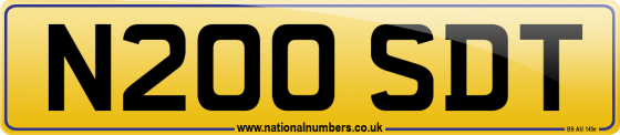 N200 SDT