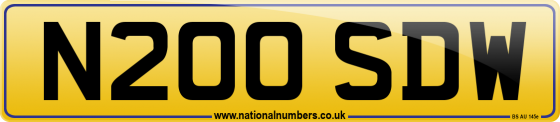 N200 SDW