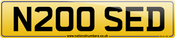 N200 SED